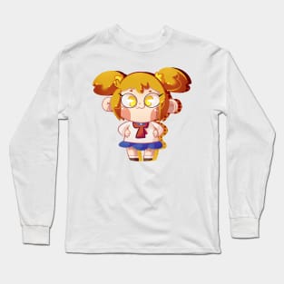 Popuko Long Sleeve T-Shirt